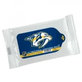 Sanitizing Wipes- Nashville Predators