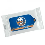 Sanitizing Wipes- NY Islanders