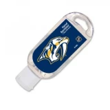 NHL Hand Sanitizer 1.5oz - Nashville Predators