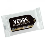 Sanitizing Wipes- Vegas Golden Knights