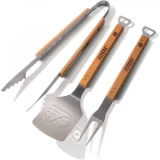 YouTheFan Classic 3PC BBQ Set - Philadelphia Flyers