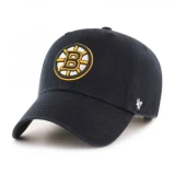 47 Brand Clean Up Cap - Boston Bruins - Adult