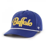 47 Brand Overhand Script MVP Cap - Buffalo Sabres - Adult