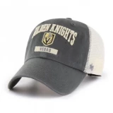 47 Brand Morgantown Clean Up Cap - Vegas Golden Knights - Adult