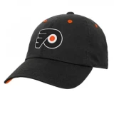 Outerstuff Team Slouch Adjustable Hat - Philadelphia Flyers - Youth