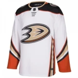 Adidas NHL Anaheim Ducks Authentic Jersey - Adult