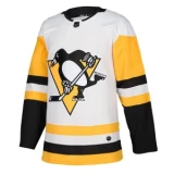 Adidas Pittsburgh Penguins Authentic NHL Jersey - Away - Adult