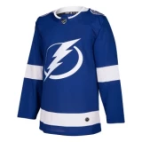 Adidas Steven Stamkos Tampa Bay Lightning Authentic NHL Jersey - Home - Adult