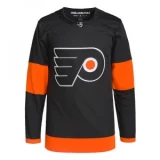 Adidas Philadelphia Flyers Authentic NHL Jersey - Third - Adult