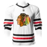 Outerstuff Blackhawks Replica Jersey - Youth