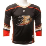 Outerstuff Anaheim Ducks Replica Jersey - Youth