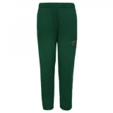 Outerstuff Enforcer Fleece Sweatpant - Minnesota Wild - Youth