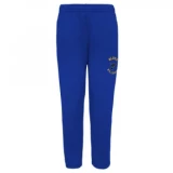 Outerstuff Enforcer Fleece Sweatpant - St. Louis Blues - Youth