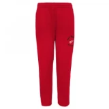 Outerstuff Enforcer Fleece Sweatpant - Detroit Red Wings - Youth