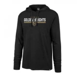 47 Brand End Line Club Hoody Vegas Golden Knights - Adult