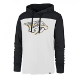 47 Brand Premier Wooster Hoodie - Nashville Predators - Adult