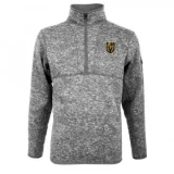 Vegas Golden Knights Fortune 1/4 Zip - Adult