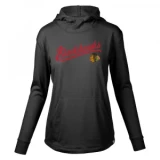 Levelwear First Edition Vivid Hoodie - Chicago Blackhawks - Womens