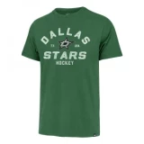 47 Brand Inter Squad Franklin Tee - Dallas Stars - Adult