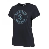 47 Brand Capsule Frankie Tee - Seattle Kraken - Womens