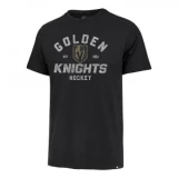 47 Brand Inter Squad Franklin Tee - Vegas Golden Knights - Adult