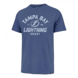 47 Brand Inter Squad Franklin Tee - Tampa Bay Lightning - Adult