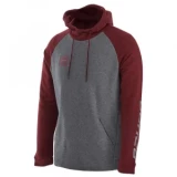 Bauer Square Pullover Hoodie - Adult