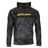 Bauer Camo Tech Hoodie - Adult