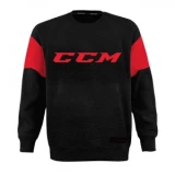 CCM Core Fleece Crew Sweatshirt - Adult