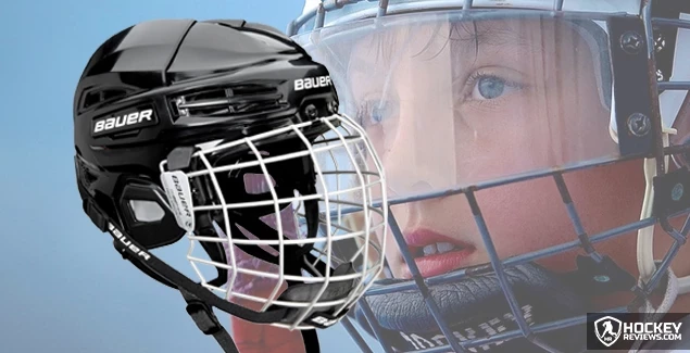 Best Hockey Helmets in 2022