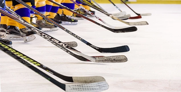 Best Hockey Sticks of 2022 Best Hockey Sticks of 2022