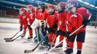 Best Youth Hockey Sticks