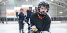 Best Youth hockey skates for Beginners
