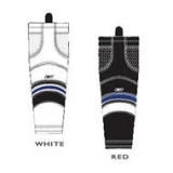 Reebok SX100 Tampa Bay Edge Gamewear Socks