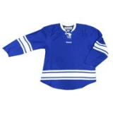 Reebok Toronto 25P00 Edge Gamewear Jersey  – 3rd Royal