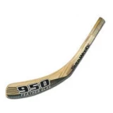 Warrior Composite Sled(ge) Hockey Replacement Blade-vs-Sherwood Sher-Wood 950 Feather-Glas Replacement Blade