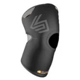 Shock Doctor Compression Knee Sleeve -Open Patella