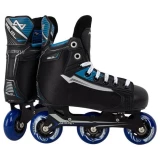 Alkali Revel Adjustable Roller Hockey Skates - Youth