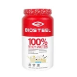 SportTech BIOSTEEL 100% Whey Protein