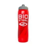 SportTech BIOSTEEL Squeeze Bottle