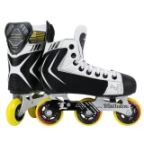 Alkali Lite Adjustable Roller Hockey Skates