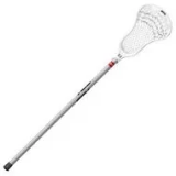 STX Stallion U 550 Complete Lacrosse Stick
