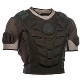 Tour Code 1 Upper Body Protector