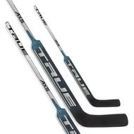 True Hockey TRUE AX5 Black Goal Stick