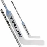 True Hockey TRUE AX5 White Goal Stick