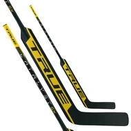 True Hockey TRUE Catalyst 5 Black Goal Stick