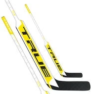 True Hockey TRUE Catalyst 5 White Goal Stick