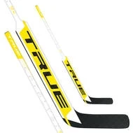 True Hockey TRUE Catalyst 9 White Goal Stick