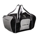 Warrior Q20 37in. Carry Hockey Equipment Bag-vs-True Hockey TRUE Team Travel Bag