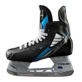 Bauer Vapor 2X Pro vs True TRUE TF7 Ice Hockey Skates